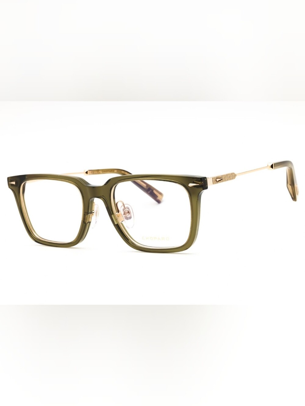 Chopard VCH346, Men's Eyewear, Size 52X21X145